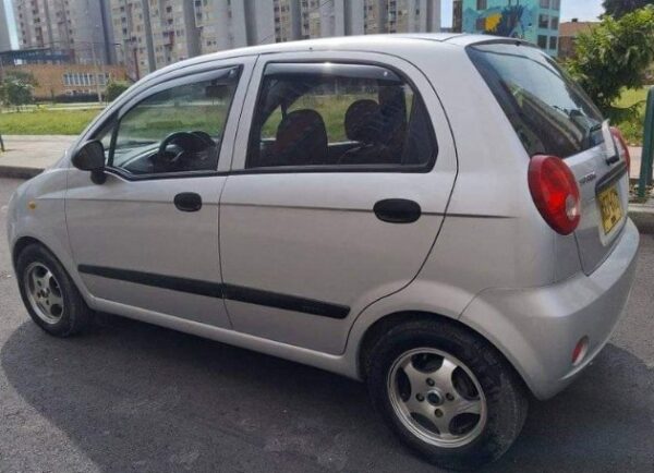 Chevrolet spark 2012 - Imagen 4