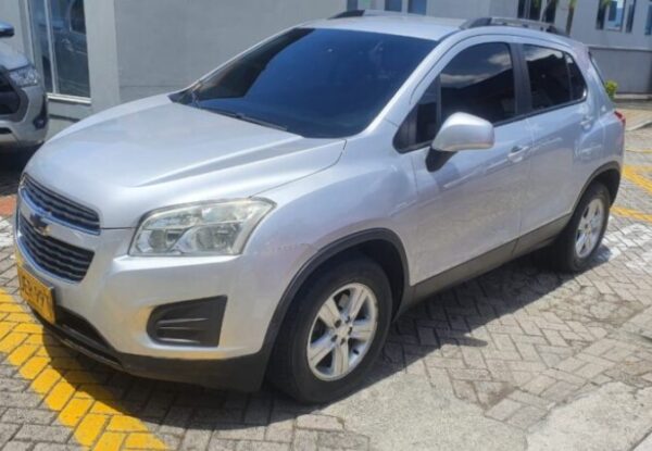 Chevrolet Tracker 2016 LS - Imagen 2