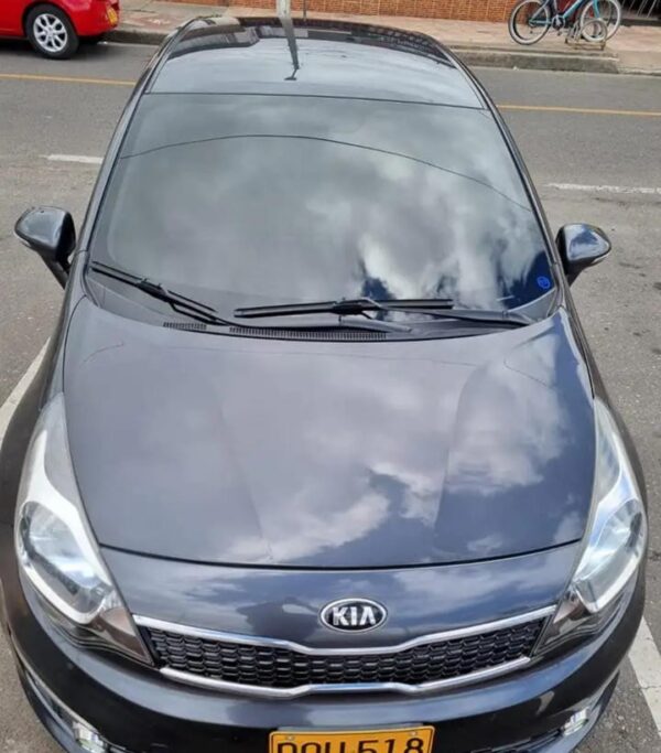 Kia Rio Ub Ex - Imagen 2