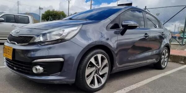 Kia Rio Ub Ex - Imagen 5