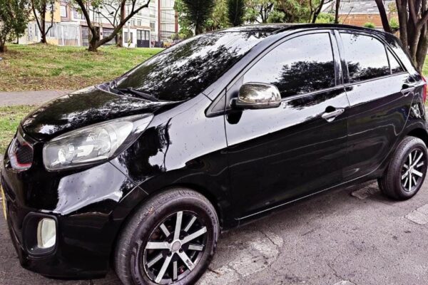 Kia Picanto - Imagen 2