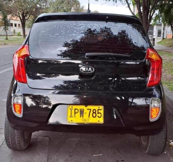 Kia Picanto - Imagen 3