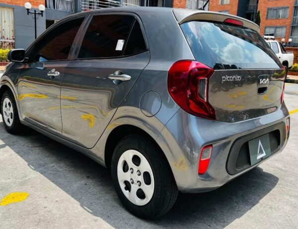 Kia Picanto - Imagen 3