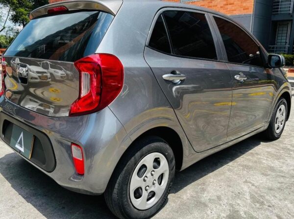 Kia Picanto - Imagen 5